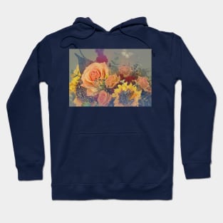 Autumn Wedding Hoodie